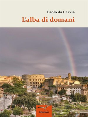 cover image of L'alba di domani
